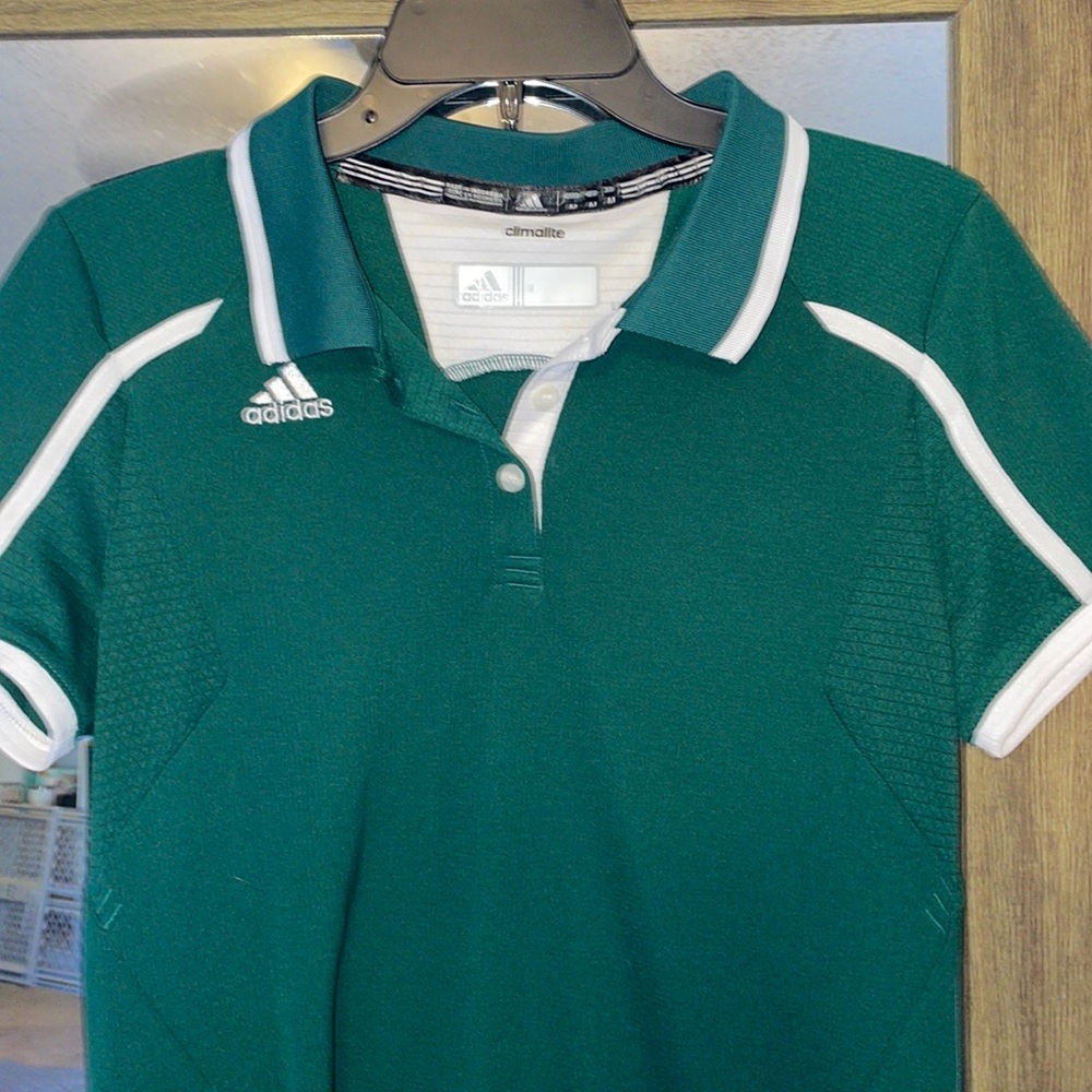 Adidas’s Women’s Golf Shirt